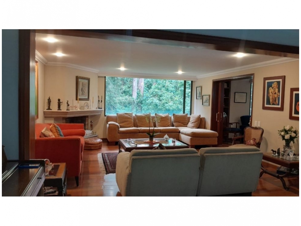 SE VENDE APARTAMENTO SECTOR ROSALES BELLAVISTA — foto 4