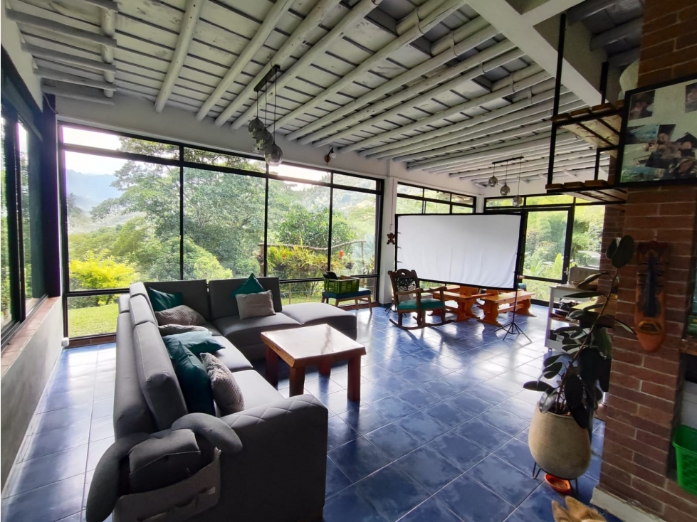 SE VENDE FINCA MUNICIPIO LA VEGA — foto 4
