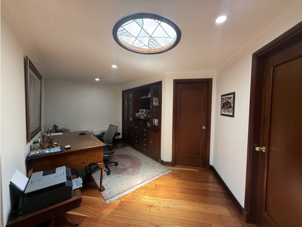 VENDO APARTAMENTO ULTIMO PISO EN SANTA PAULA — foto 6