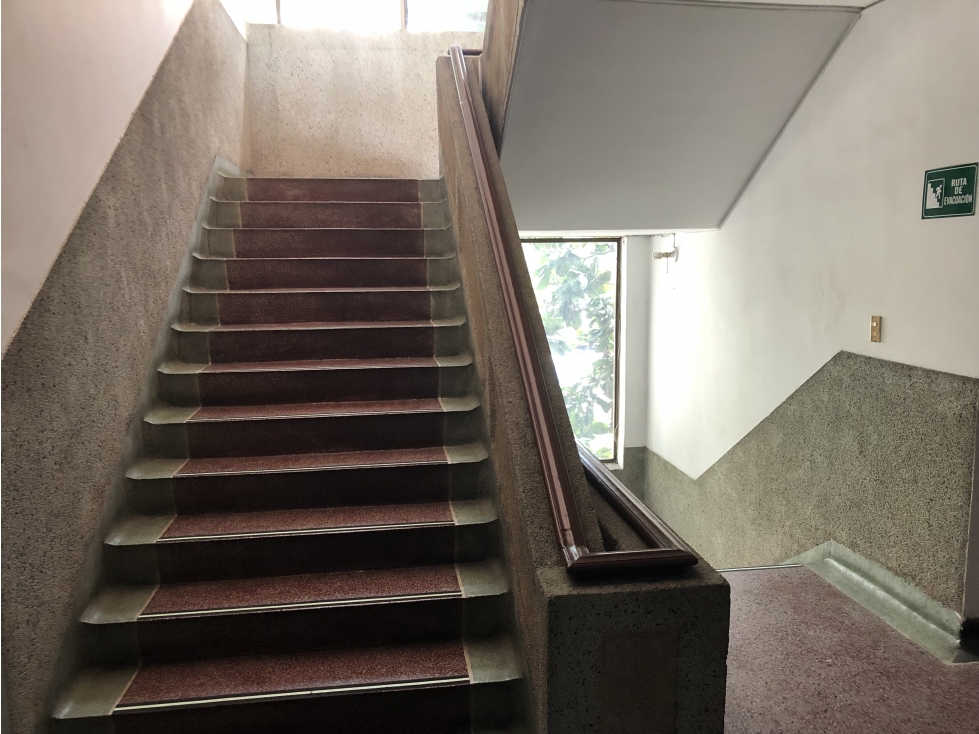 Alquilo Edificio Barrio Versalles - 6