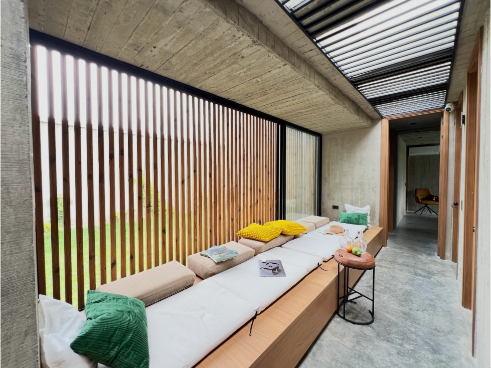Vendo casa Campestre Rozo — foto 5