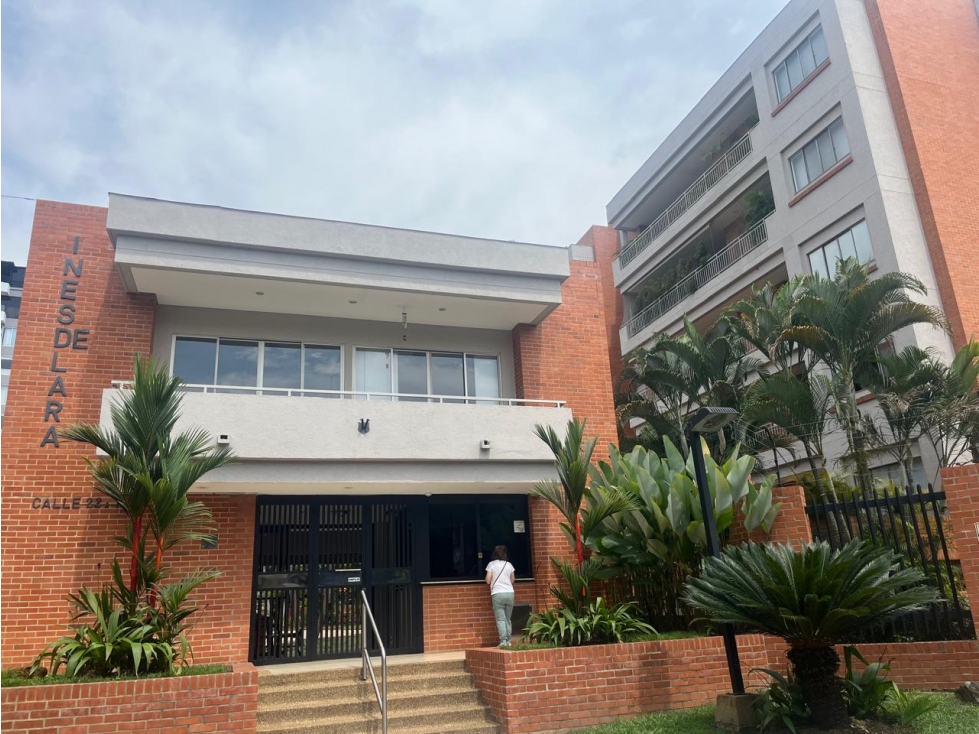 Vendo Fabuloso apartamento en Pance al sur de Cali — foto 3