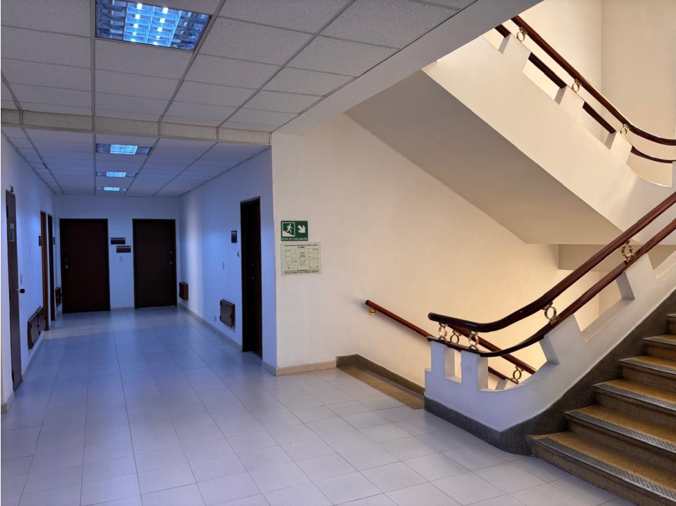 ALQUILO OFICINA CENTRO EDF ULPIANO LLOREDA CALI