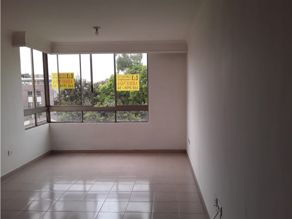 Alquilo Apartamento La Coruña sur de Cali — foto 4