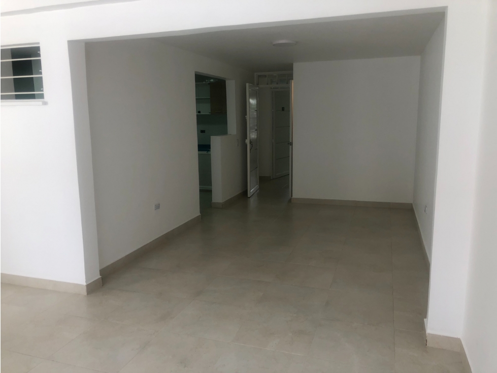 ALQUILO PARTAESTUDIO PRIMER PISO VIPASA NORTE — foto 3
