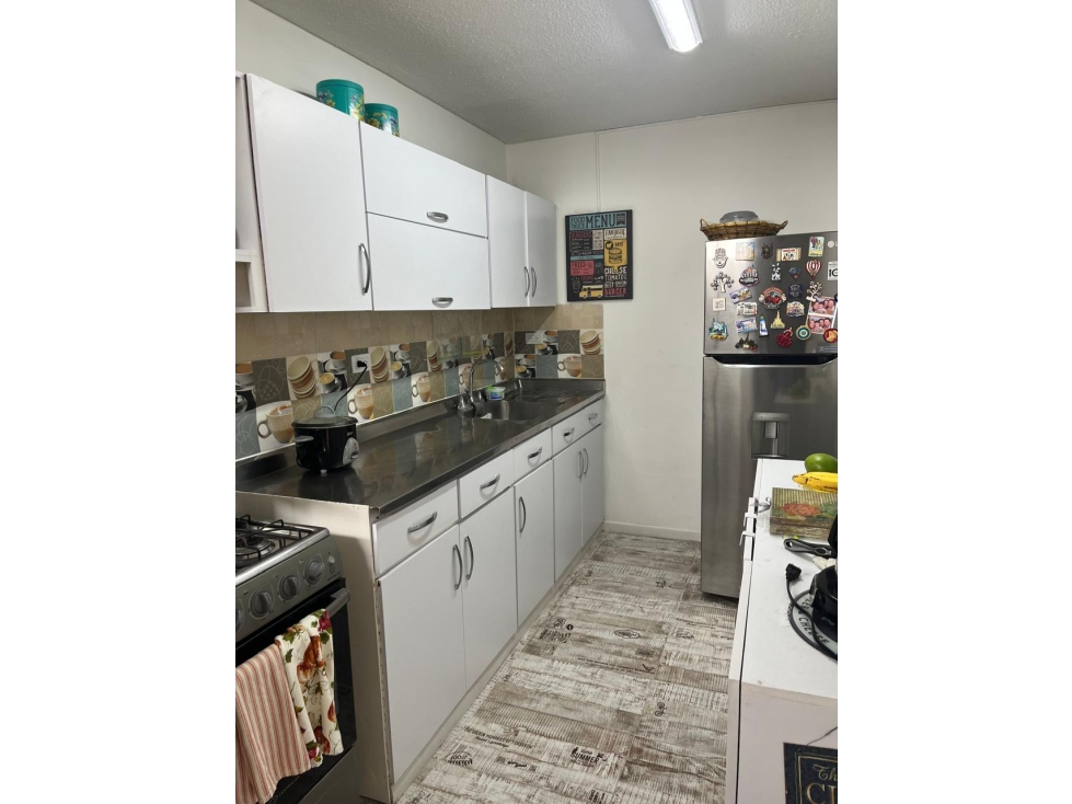 Vendo Apartamento Norte Avenida Estación — foto 6