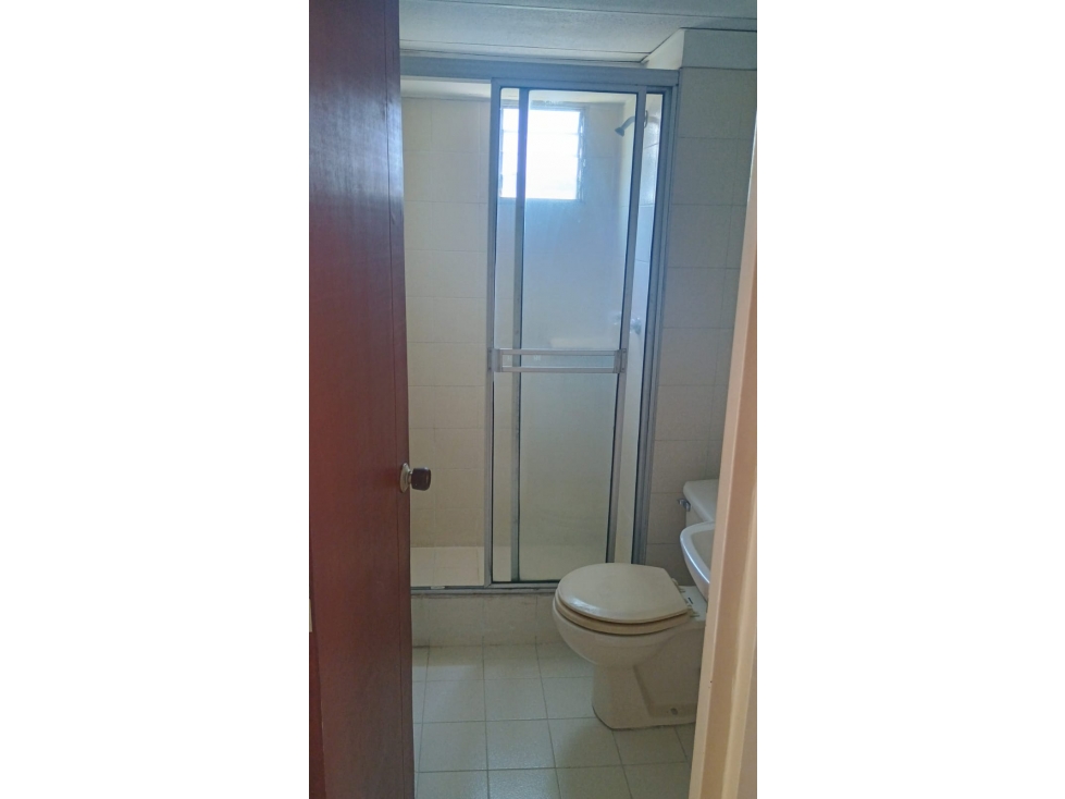 Vendo apartamento en El Refugio — foto 4