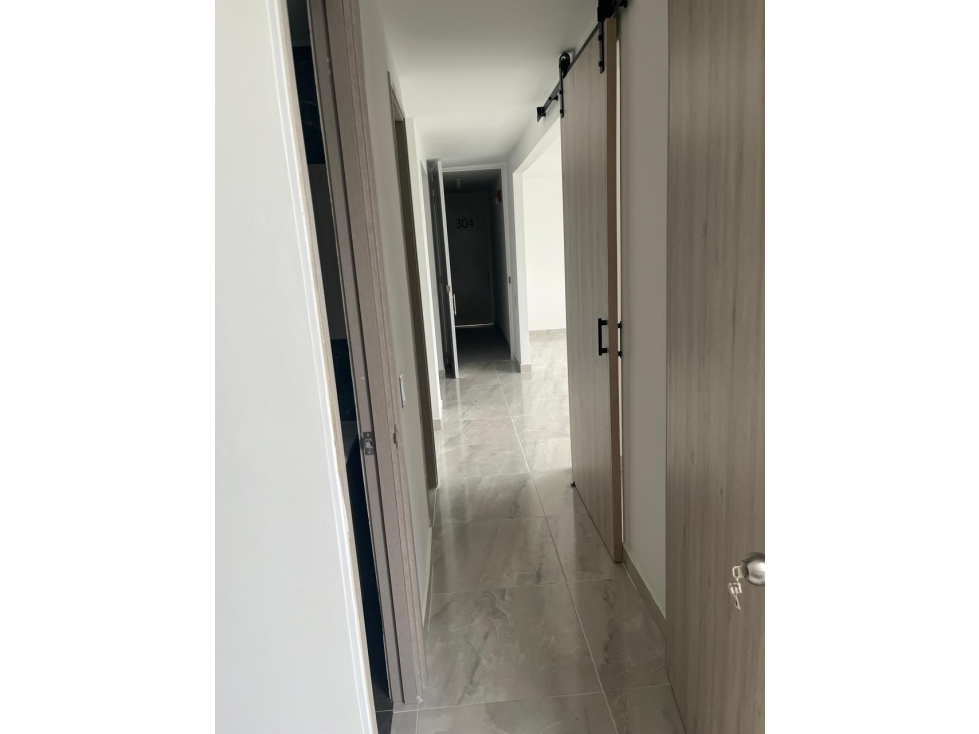 Alquilo precioso apartamento para estrenar en Ciudad Guabinas — foto 6