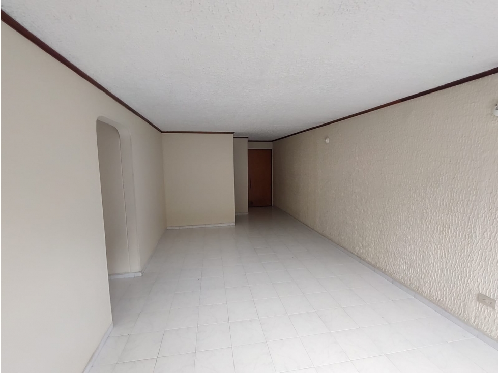 ALQUILO APARTAMENTO SEGUNDO PISO SANTA MARIANA - PACARA NORTE CALI — foto 2