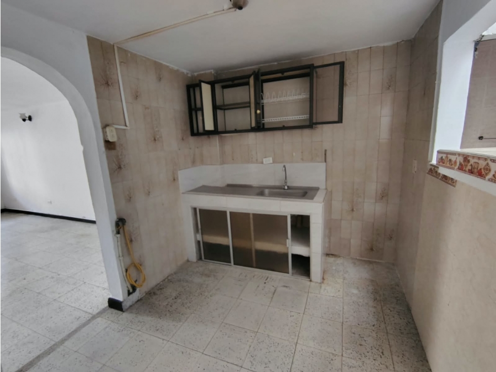 Alquilo primer piso Guaduales Norte Cali — foto 4