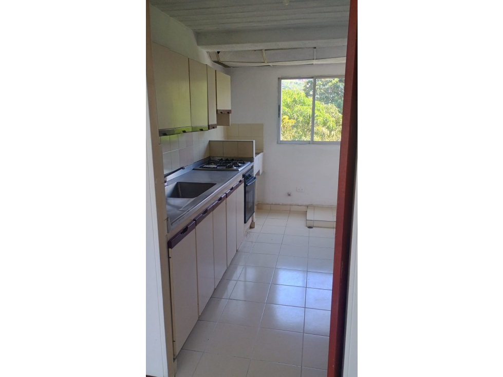 Vendo apartamento en El Refugio — foto 3