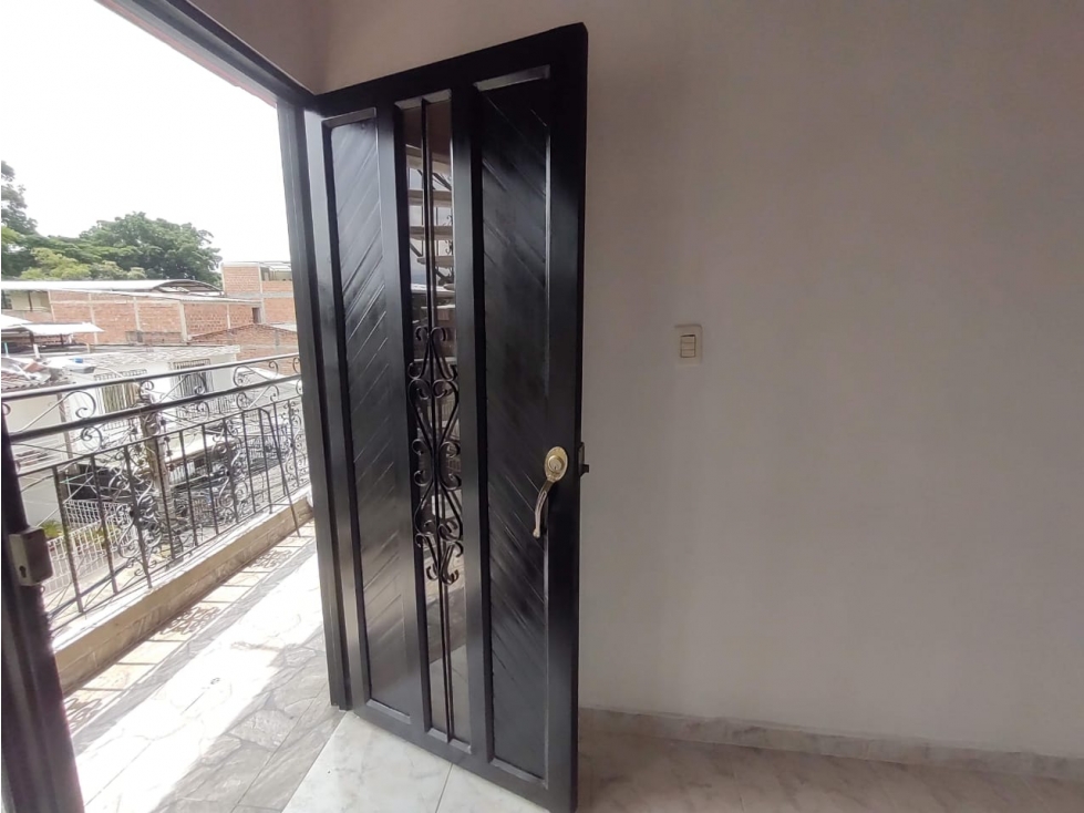 ALQUILO APARTAMENTO PISO 3 VILLA DEL SUR — foto 2