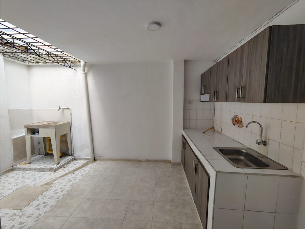 Vendo casa primer piso poblado campestre - cancelaria - 6