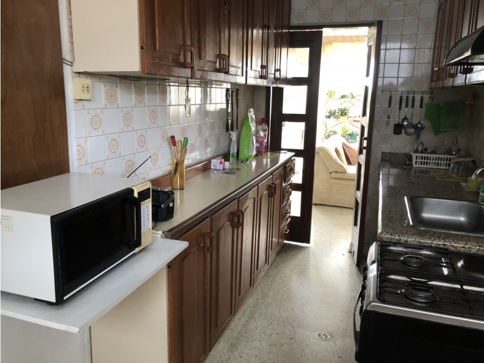 Vendo Apartamento cerca calle Quinta en Cali — foto 6