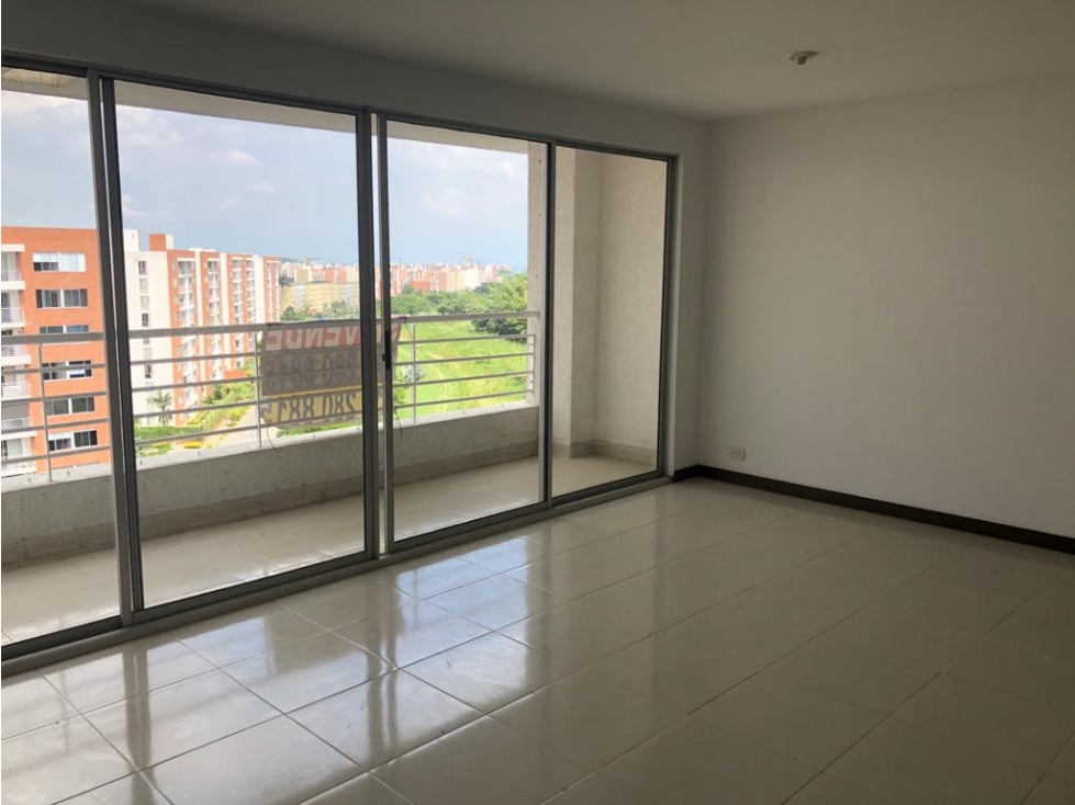 Vendo Apartamento valle del lili Venetto sur Cali — foto 3