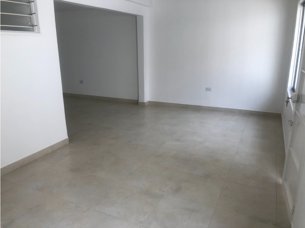 ALQUILO PARTAESTUDIO PRIMER PISO VIPASA NORTE — foto 2