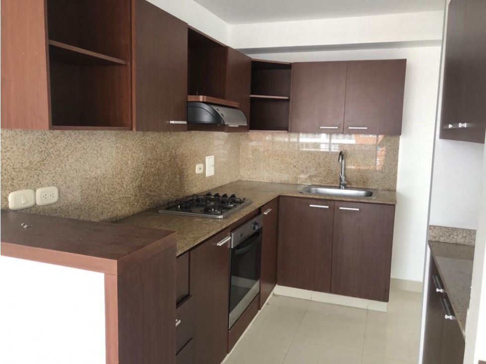 Vendo Apartamento valle del lili Venetto sur Cali — foto 4