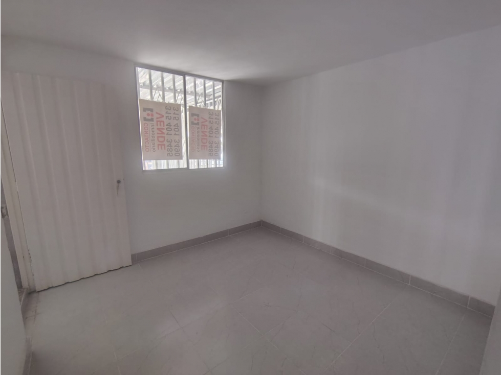 Vendo casa primer piso poblado campestre - cancelaria - 2