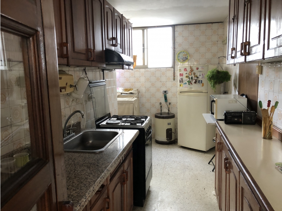 Vendo Apartamento cerca calle Quinta en Cali — foto 5
