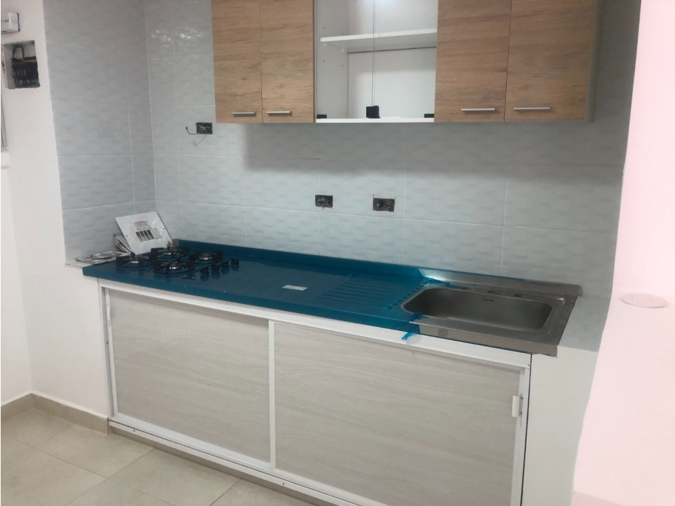 ALQUILO PARTAESTUDIO PRIMER PISO VIPASA NORTE — foto 5