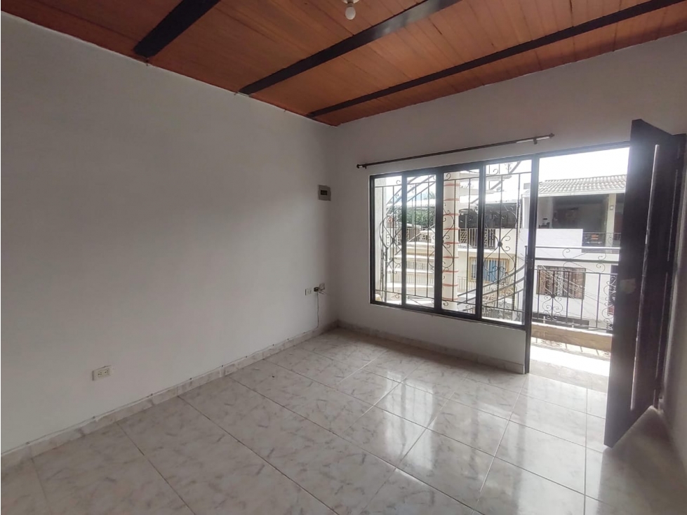 ALQUILO APARTAMENTO PISO 3 VILLA DEL SUR — foto 4