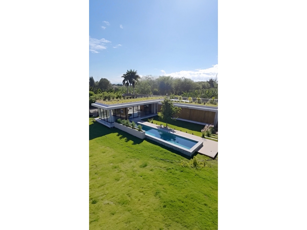 Vendo casa Campestre Rozo — foto 4