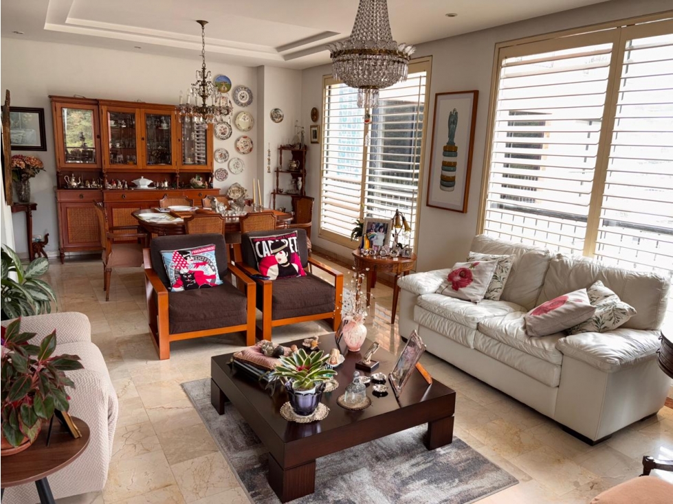 Vendo Apartamento Porton de la Ceiba Oeste de Cali — foto 2