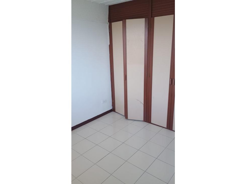 Vendo apartamento en El Refugio — foto 5