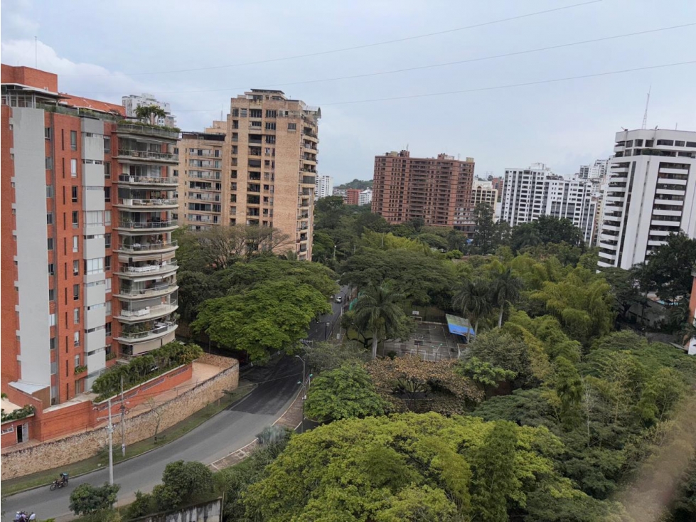 Vendo Apartamento Porton de la Ceiba Oeste de Cali — foto 6
