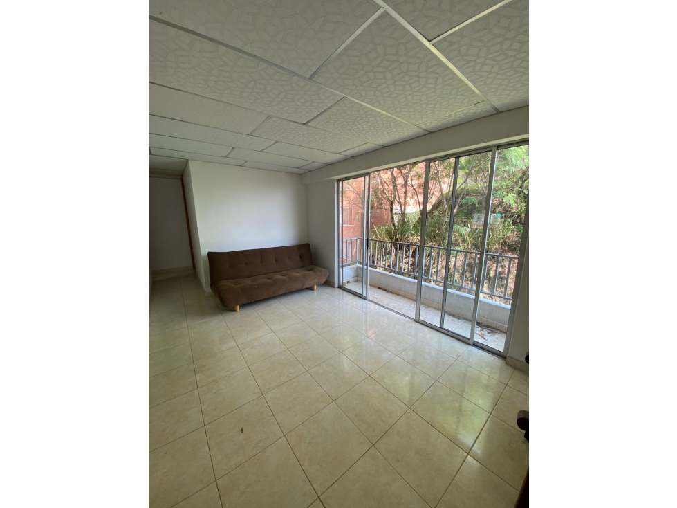 Alquilo apartamento Colinas de Menga al norte de Cali