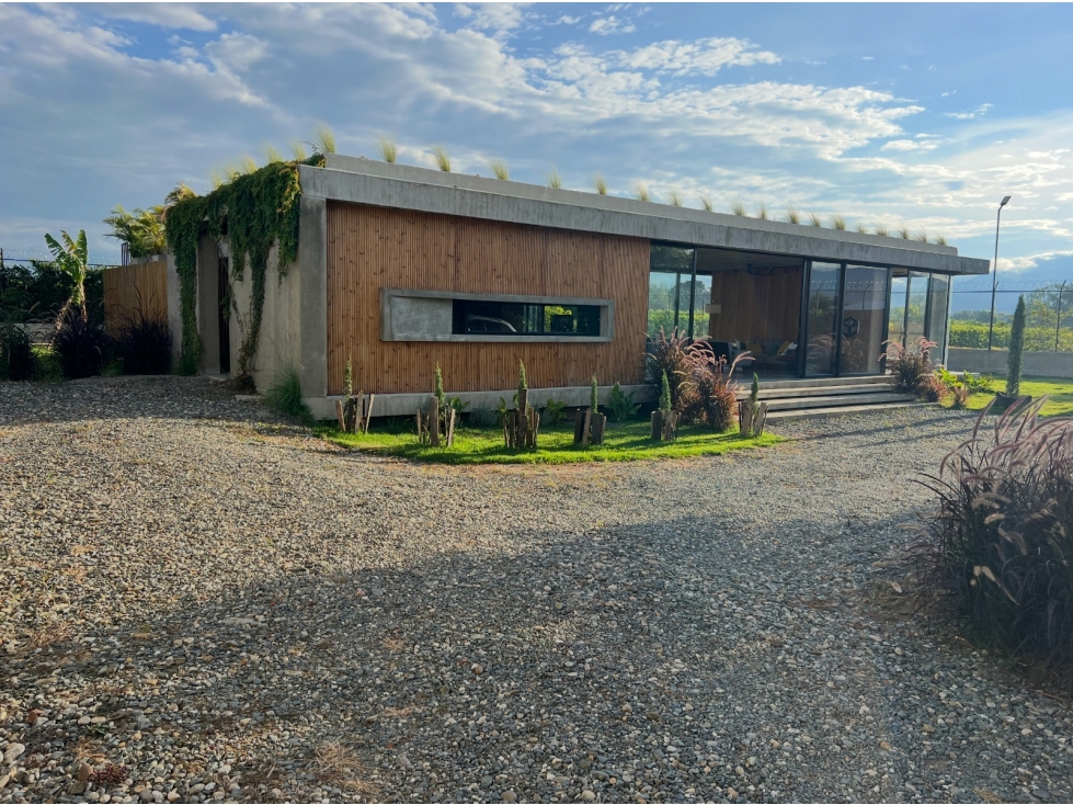 Vendo casa Campestre Rozo — foto 2