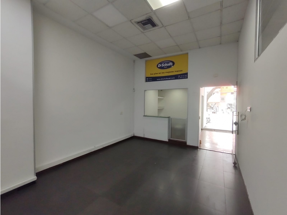 LOCAL COMERCIAL SANTA MONICA NORTE CALI — foto 5