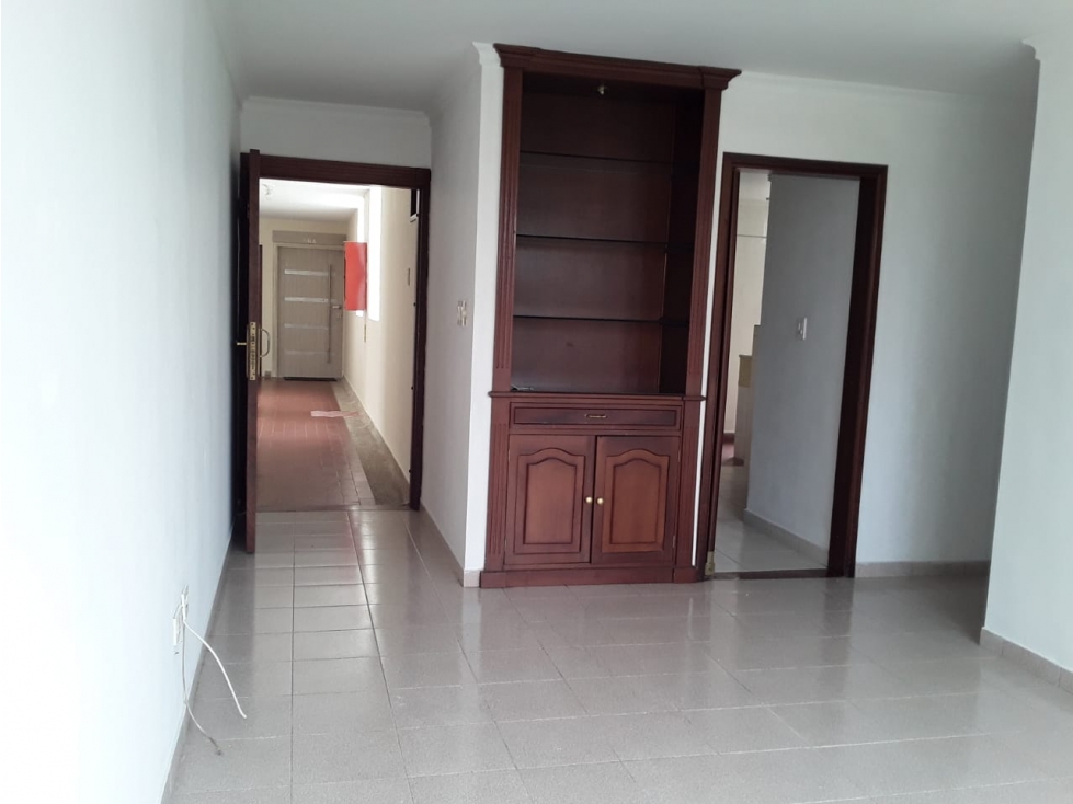 Alquilo Apartamento La Coruña sur de Cali — foto 3