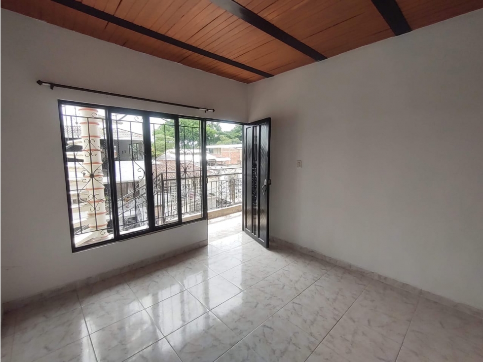 ALQUILO APARTAMENTO PISO 3 VILLA DEL SUR — foto 3