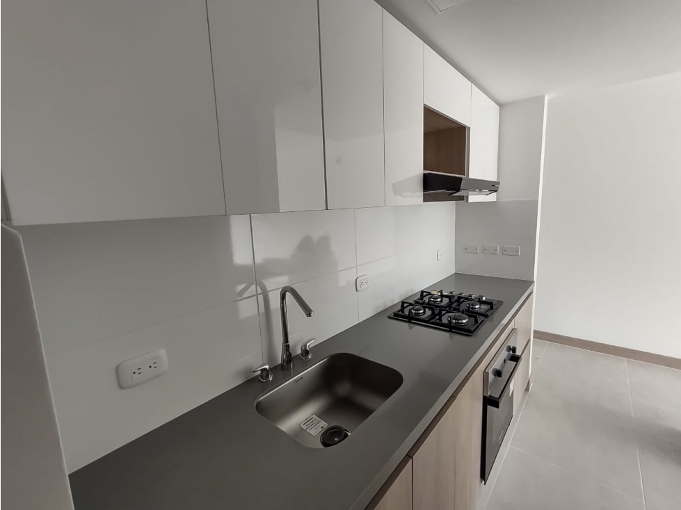 VENDO APARTAMENTO PRADOS DEL NORTE CALI — foto 4