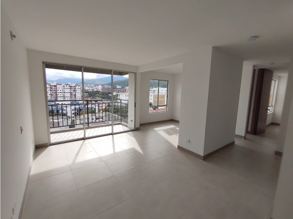 VENDO APARTAMENTO PRADOS DEL NORTE CALI — foto 2