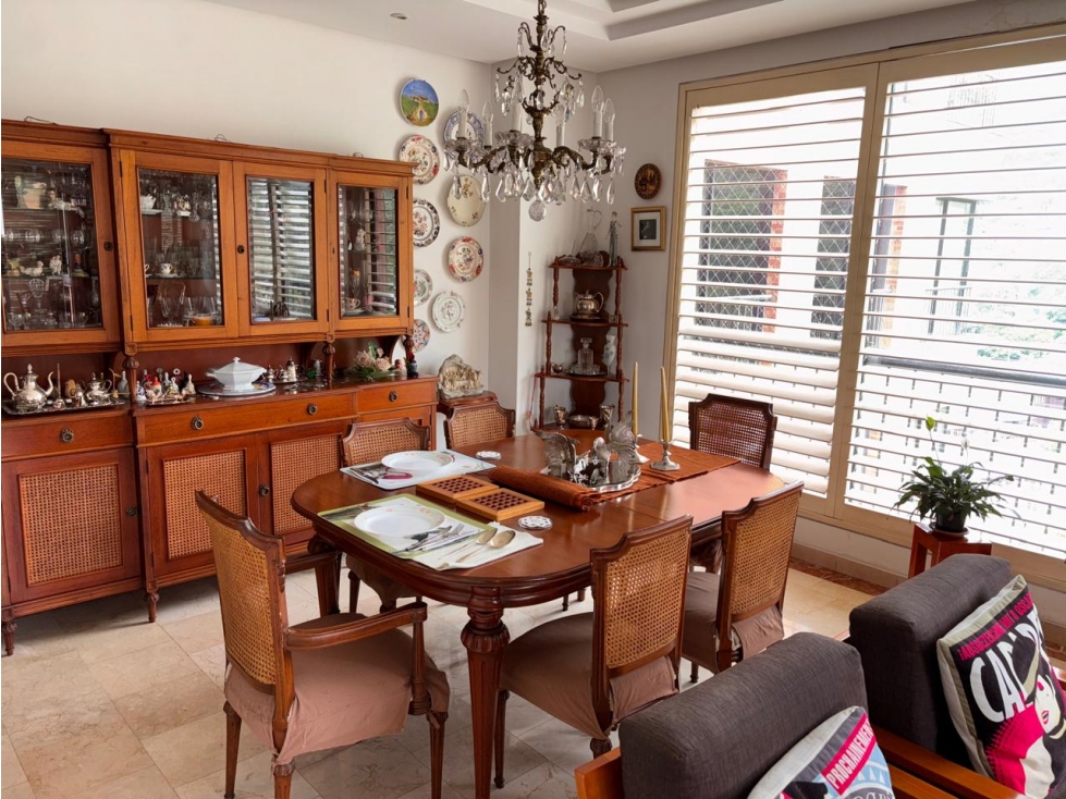 Vendo Apartamento Porton de la Ceiba Oeste de Cali — foto 3