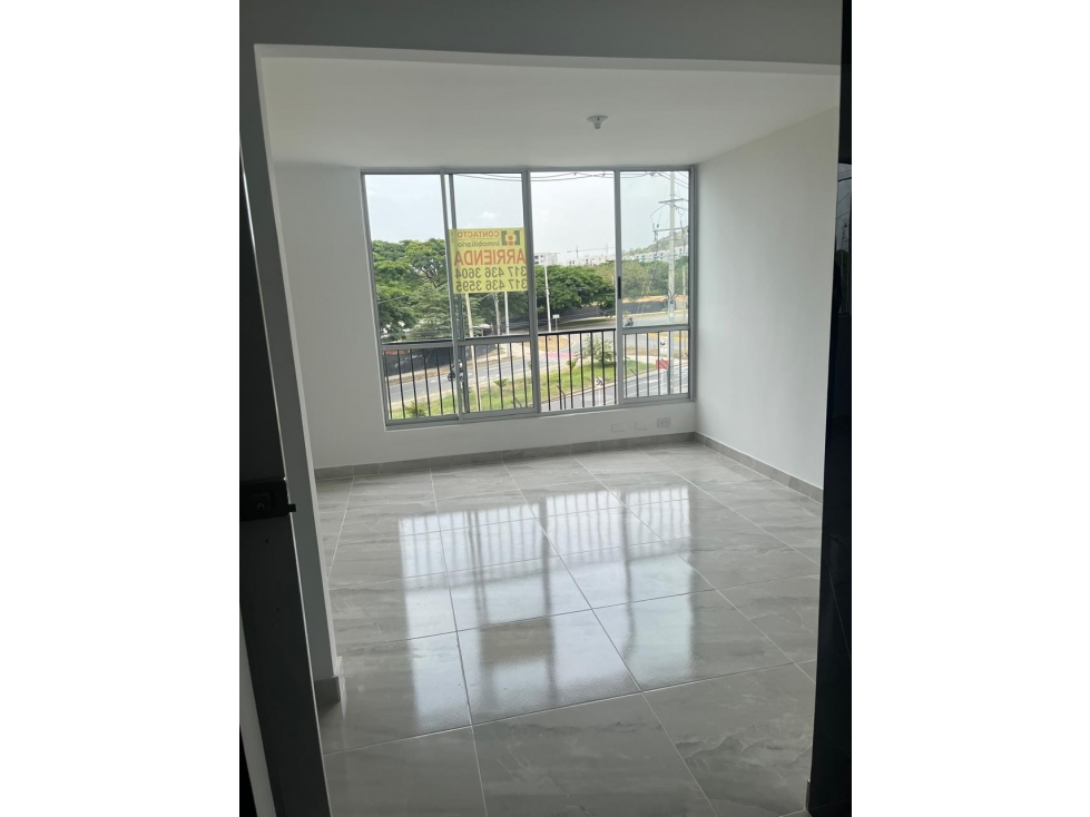 Alquilo precioso apartamento para estrenar en Ciudad Guabinas — foto 5