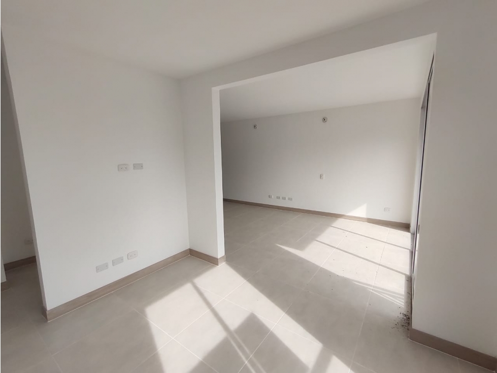 VENDO APARTAMENTO PRADOS DEL NORTE CALI — foto 6