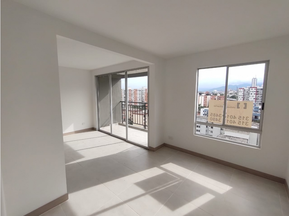 VENDO APARTAMENTO PRADOS DEL NORTE CALI — foto 3