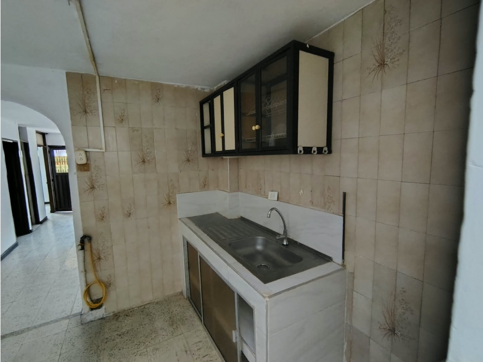 Alquilo primer piso Guaduales Norte Cali — foto 5