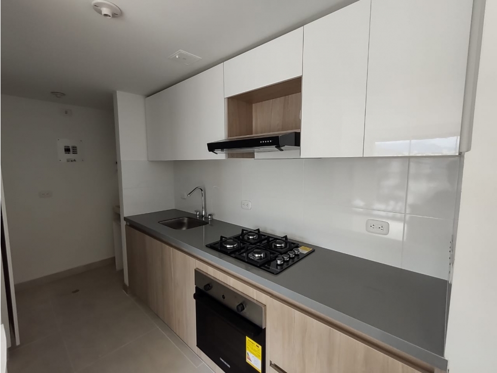 VENDO APARTAMENTO PRADOS DEL NORTE CALI — foto 5