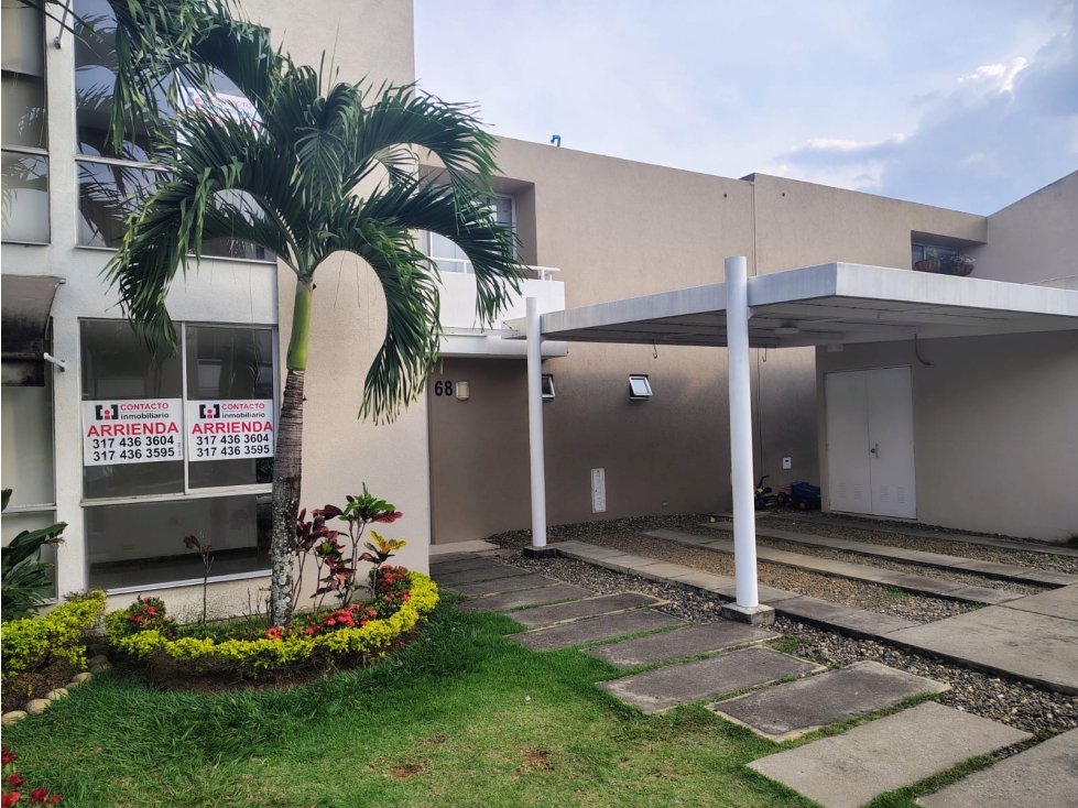 Alquilo Casacampo en Alfaguara Jamundi — foto 5