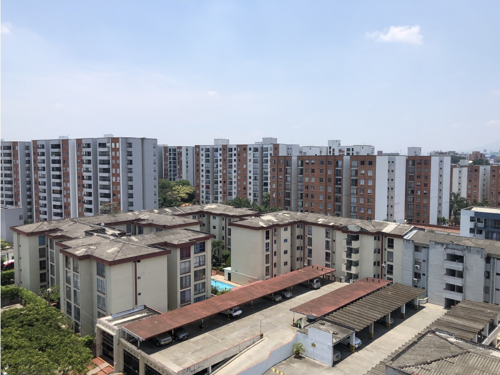 VENDO APARTAMENTO PRADOS DEL NORTE CALI