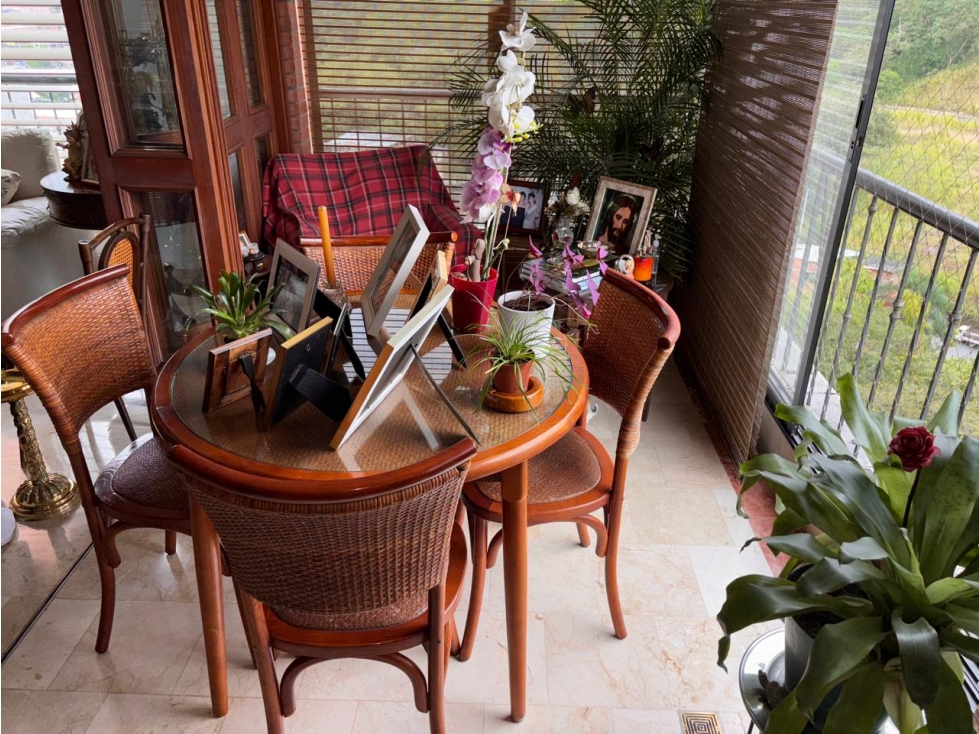 Vendo Apartamento Porton de la Ceiba Oeste de Cali — foto 4