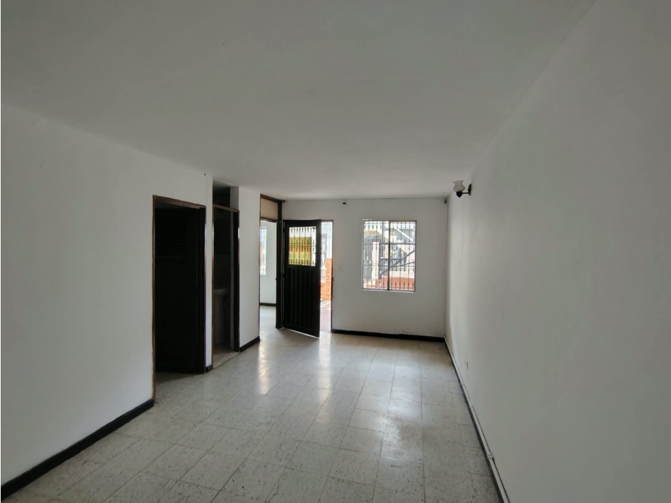 Alquilo primer piso Guaduales Norte Cali — foto 2