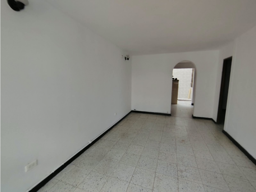 Alquilo primer piso Guaduales Norte Cali — foto 3