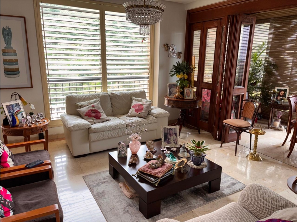 Vendo Apartamento Porton de la Ceiba Oeste de Cali — foto 5