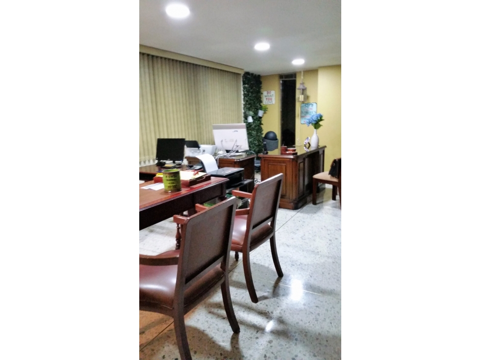 vendo oficina al norte de Cali Barrio Versalles — foto 5