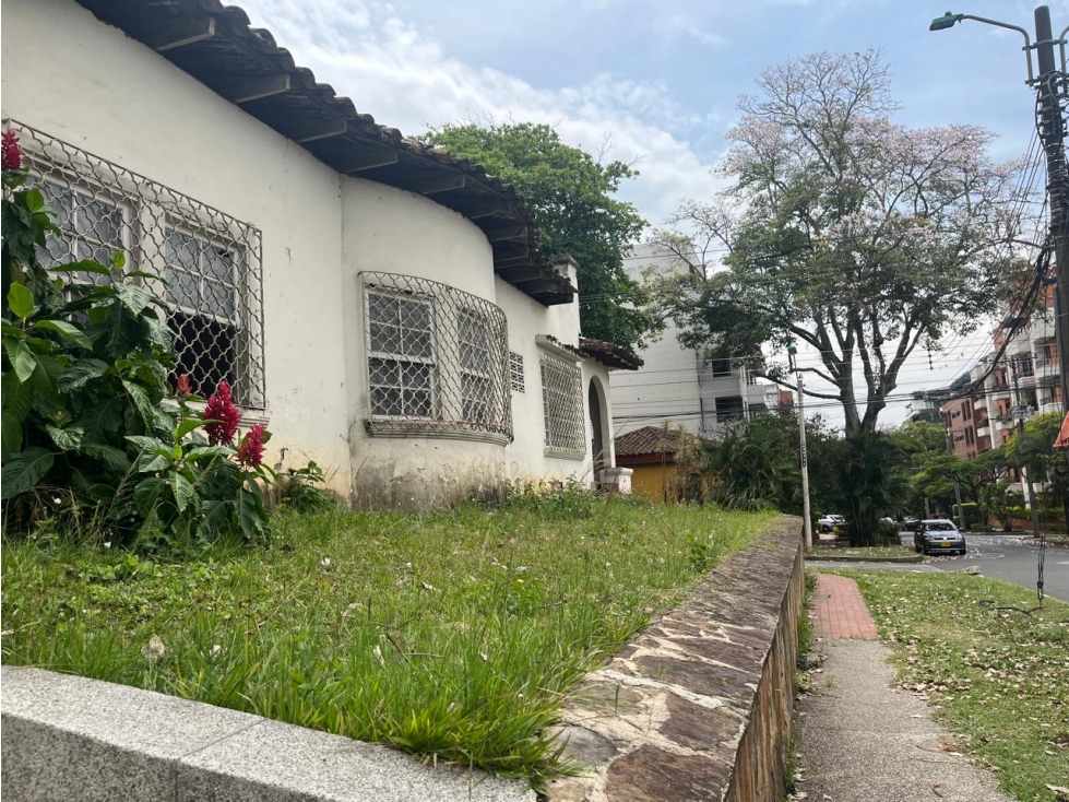 Vendo Casa-lote excelente ubicación esquinera San Fernando — foto 6